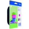 Image de Brother LC221M - magenta - originale - cartouche d'encre