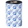 Image de Brother Premium - Pack de 8 - noir - 110 mm x 450 m - ruban d'impression - pour Brother TJ-4020 4120; Titan Industrial Printer TJ-4021 4121 4420 4422 4520 4522