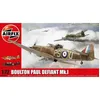 Image de Airfix Maquette Avion : Boulton Paul Défiant Mk.I-Airfix