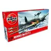 Image de Airfix - ai06014 - heinkel he.iii p2 - 205 pièces - échelle 1 72
