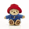 Image de Paddington Bean Toy  Pa1484