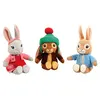 Image de Petit jouet en peluche Peter Rabbit: Peter Rabbit