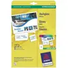 Image de Avery - papier photo - 40 feuille(s)