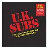 Image de 1977-2017 40 Years Of U.K Subs