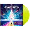 Image de Hitchhikers Guide to The Galaxy Hexagonal Phase Vinyle Vert Néon