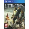 Image de Extinction PS4