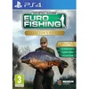 Image de Euro Fishing : Collector's Edition PS4