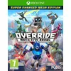 Image de Override Mech City Brawl Super Charged Mega Edition Xbox One
