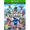 Image de Override Mech City Brawl : Super Charged Mega Edition Xbox One