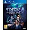 Image de Trine 4 The Nightmare Prince PS4