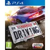 Image de Dangerous Driving PS4