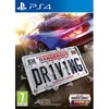 Image de Dangerous Driving PS4