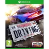 Image de Dangerous Driving Xbox One