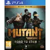 Image de Mutant Year Zero Road to Eden Edition Deluxe PS4