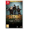 Image de Mutant Year Zero : Road To Eden - Deluxe Edition Switch