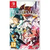 Image de Cris Tales Switch