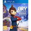 Image de Ary And The Secret Seasons PS4