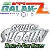 Image de Galak-Z + Skulls of the Shogun Nintendo Switch