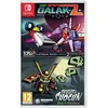 Image de Galak-Z The Void & Skulls Of The Shogun Bonafide Edition Platinum Pack Switch