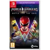 Image de Power Rangers Battle for the Grid Edition Collector's Nintendo Switch