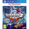 Image de Override 2: Ultraman Deluxe Edition PS4