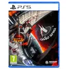 Image de Curved Space PS5