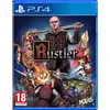 Image de Just For Games Rustler : Grand Thief Horse PS4