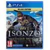Image de WWI ISONZO - ITALIAN FRONT DELUXE EDITIO