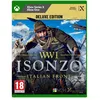 Image de WWI ISONZO - ITALIAN FRONT DELUXE EDITIO