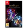 Image de Doctor Who : Duo Bundle Nintendo Switch