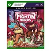 Image de Them's Fightin' Herds Edition Deluxe Xbox