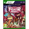 Image de Them's Fightin' Herds Deluxe Edition Xbox Serie S/X