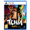 Image de Tchia Oléti Edition PS5