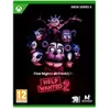 Image de Five Nights at Freddy's Help Wanted 2 Xbox Series X