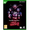 Image de Five Nights At Freddy's Help Wanted 2