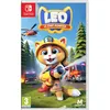Image de Leo : Le Chat Pompier Switch