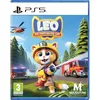 Image de Leo the Firefighter Cat - PS5