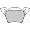 Image de Ferodo Ferodo Plaquette De Frein Fvr1305