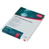 Image de Nobo Inkjet Side Stripe OHP Film - film transparent - 50 feuille(s)