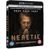 Image de Heretic Blu-ray 4K Ultra HD