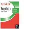 Image de Xerox Recycled + - papier recyclé - 500 feuille(s)