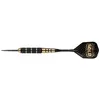 Image de Harrows fléchettes flèches pointe acier Voodoopoids 25 grammes