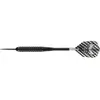 Image de 3 flÃ©chettes acier"Black Arrows" - 20g-K