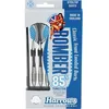 Image de FlÃ©chettes Harrows Bomber 25 grammes