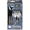Image de FlÃ©chettes Harrows Silver Shark 21 grammes