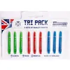 Image de Tiges Supergrip TRI Pack