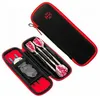 Image de Etui FlÃ©chettes Blaze Rouge Noir