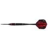 Image de Harrows Darts Flechettes DARTS FIRE HICH GRADE ALLIAG 22GR DARTS