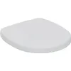 Image de Ideal Standard Ideal Standard E129001 Connect Space Abattant recouvrant Blanc