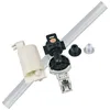 Image de Kit pressostat d'origine Lave-vaisselle (140038883017 4055346060 AEG ARTHUR MARTIN ELECTROLUX ELECTROLUX ZANUSSI IKEA ZANKER PROGRESS FAURE LEONARD IKEA ELECTROLUX IKEA WHIRLPOOL ZOPPAS ARTHUR MARTIN